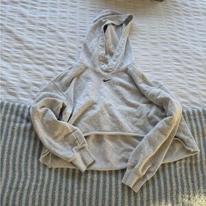 Nike Croppe Hoodie